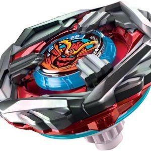 Beyblade X Steel Samurai 4-80T – Beyblade Beyblade X Steel Samurai 4-80T Beyblade Beyblade