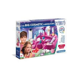 Big Beauty Lab (Uk) – Clementoni Big Beauty Lab (Uk) Clementoni Early Education