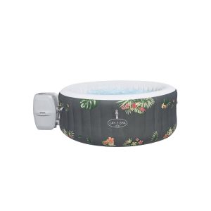 Bway Airjet Spa Aruba 170X66Cm – Bestway Bway Airjet Spa Aruba 170X66Cm Bestway Toys