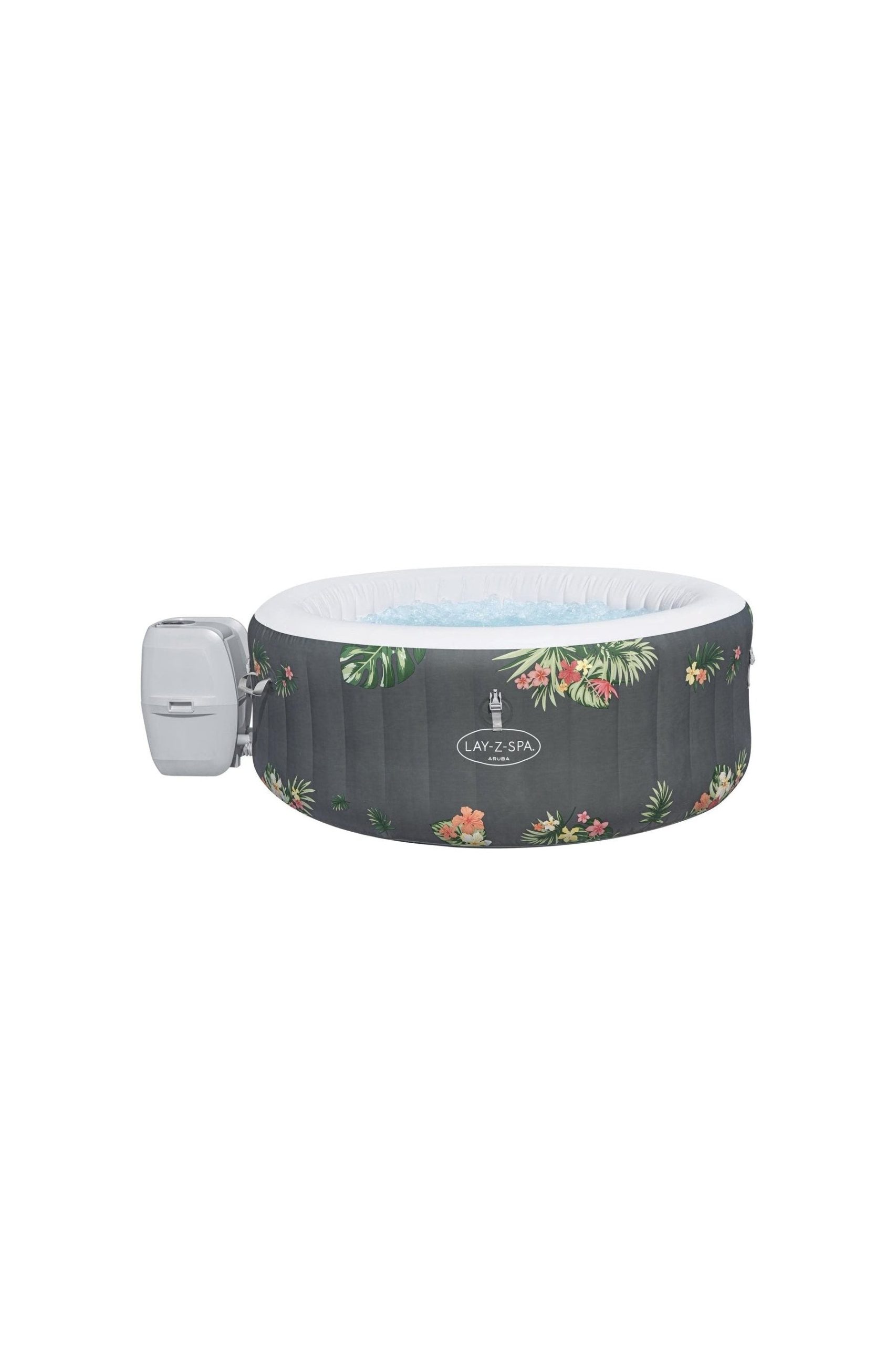 Bway Airjet Spa Aruba 170X66Cm – Bestway Bway Airjet Spa Aruba 170X66Cm Bestway Toys