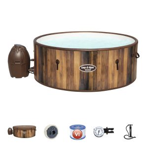 Bway Airjet Spa Helsinki 180X66 – Bestway Bway Airjet Spa Helsinki 180X66 Bestway Toys