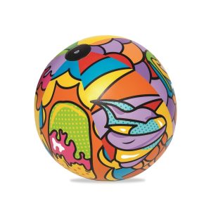 Bway Beach Ball Pop 91Cm . – Bestway Bway Beach Ball Pop 91Cm . Bestway Toys