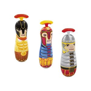 Bway Bop Bags Gladiator 102Cm – Bestway Bway Bop Bags Gladiator 102Cm Bestway Toys