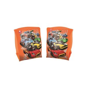 Bway Hot Wheels Armband 23X15 – Bestway Bway Hot Wheels Armband 23X15 Bestway Toys