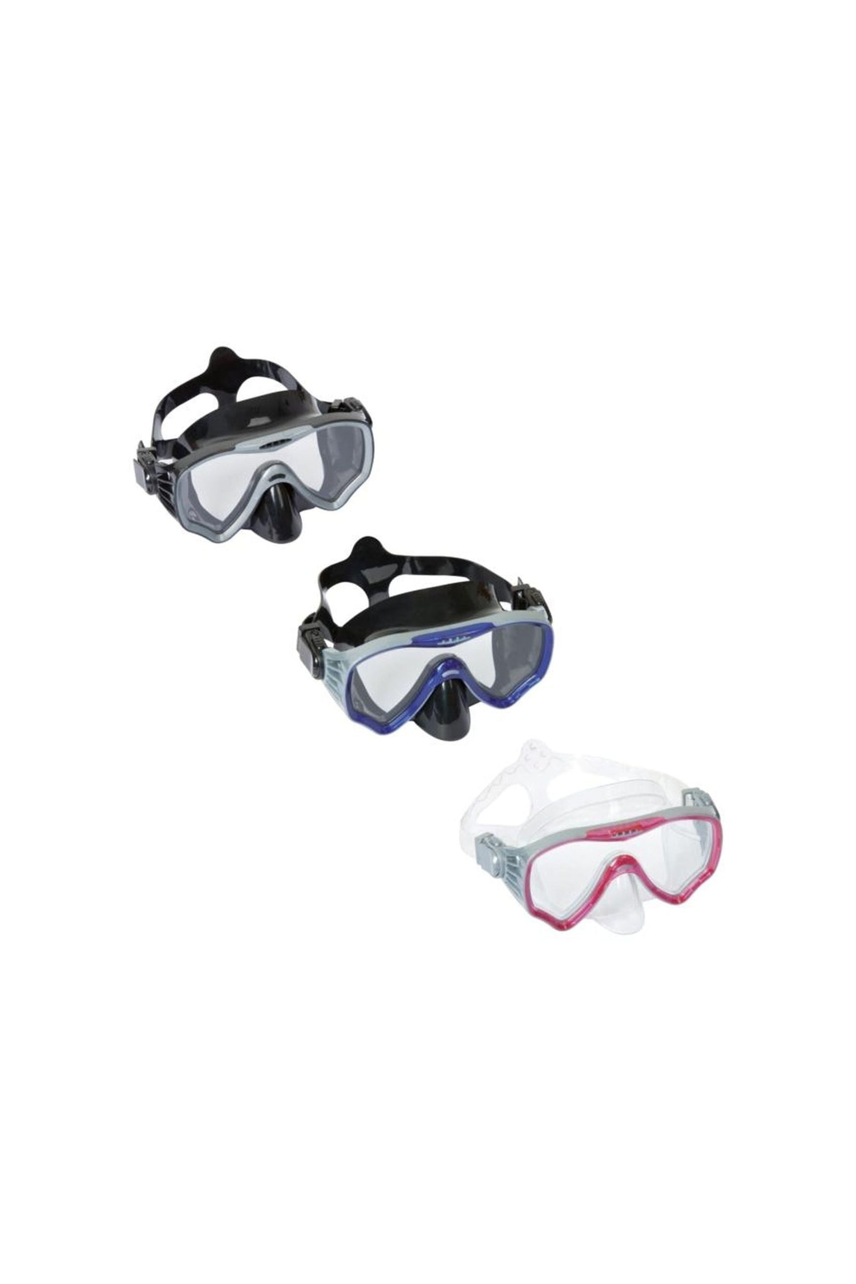 Bway Hydropro Divemask Submira – Bestway Bway Hydropro Divemask Submira Bestway Toys