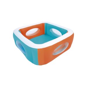 Bway Pool Kids Play Window 168X168X56 – Bestway Bway Pool Kids Play Window 168X168X56 Bestway Toys