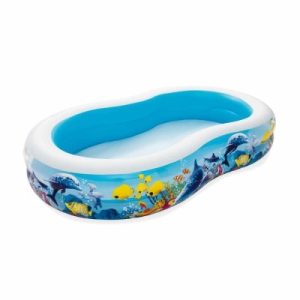 Bway Pool Play Std 262X157X46Cm – Bestway Bway Pool Play Std 262X157X46Cm Bestway Toys