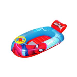 Bway Spiderman Beach Boat 112X71Cm – Bestway Bway Spiderman Beach Boat 112X71Cm Bestway Toys