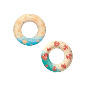 Bway Swim Ring 61Cm – Bestway Bway Swim Ring 61Cm Bestway Toys