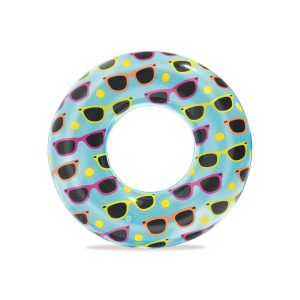 Bway Swim Ring Designer 76Cm – Bestway Bway Swim Ring Designer 76Cm Bestway Toys
