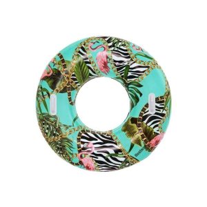 Bway Swim Ring Floral Fantasy 114Cm – Bestway Bway Swim Ring Floral Fantasy 114Cm Bestway Toys