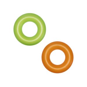 Bway Swim Ring Frosted Neon 76Cm – Bestway Bway Swim Ring Frosted Neon 76Cm Bestway Toys