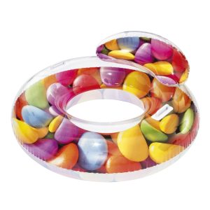 Bway Swim Ring Lounge Cndydelight118X117 – Bestway Bway Swim Ring Lounge Cndydelight118X117 Bestway Toys
