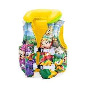 Bway Swim Vest Mickey 51X46 – Bestway Bway Swim Vest Mickey 51X46 Bestway Toys