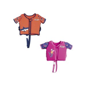 Bway Swimsafe W/Sleeves Boys/Girls – Bestway Bway Swimsafe W/Sleeves Boys/Girls Bestway Toys