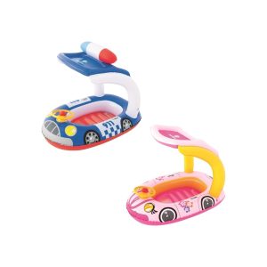 Bway Uv Care Kiddie Car Float 98X66 – Bestway Bway Uv Care Kiddie Car Float 98X66 Bestway Toys