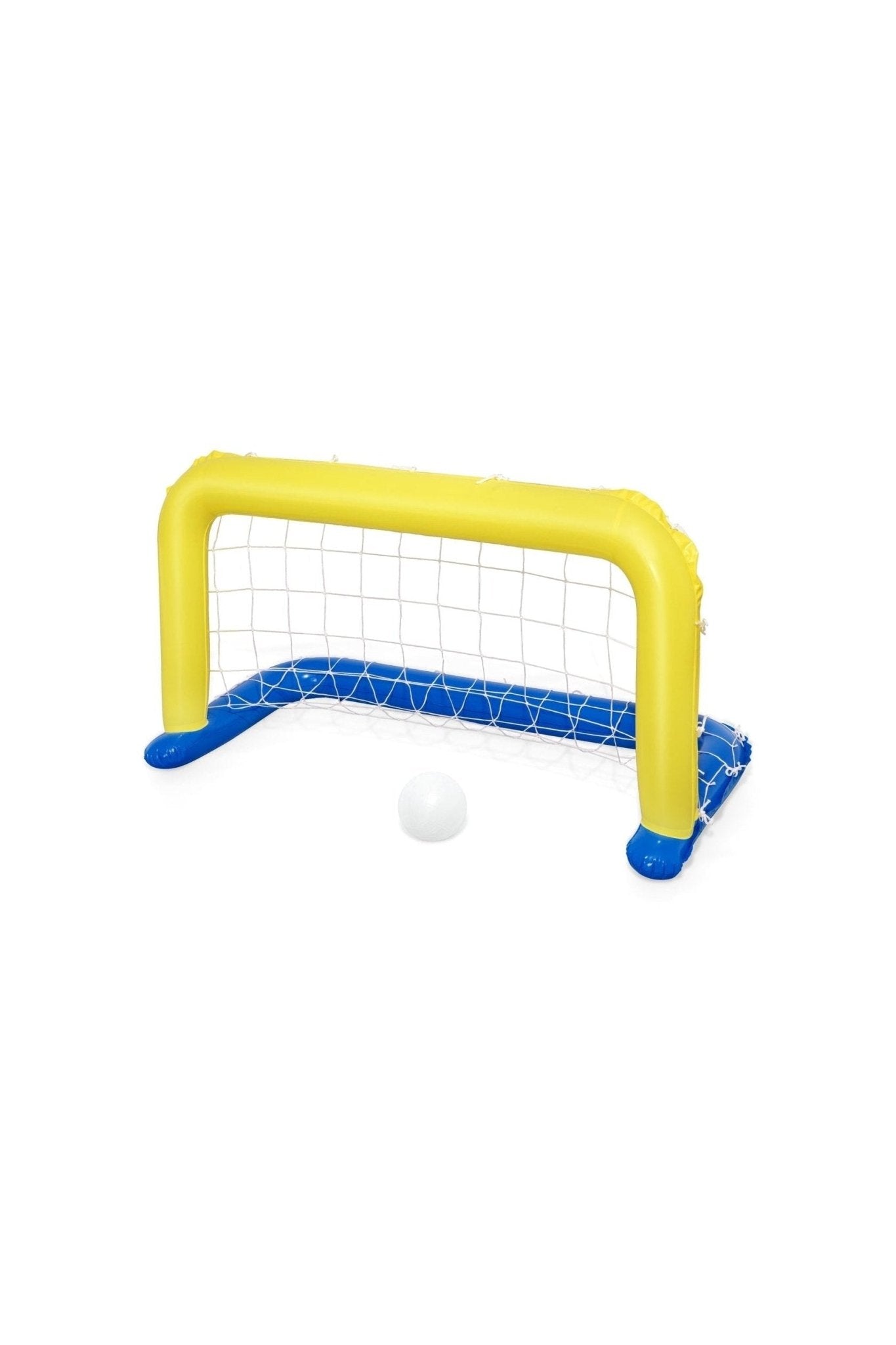 Bway Water Polo Game Set 142Mx76Cm – Bestway Bway Water Polo Game Set 142Mx76Cm Bestway Toys