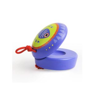 Castanet – Mideer Castanet Mideer Art & Craft