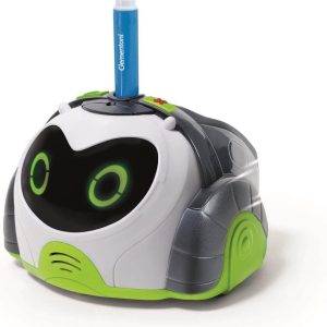 Clementoni Coding Lab Bubble Robot – Clementoni Clementoni Coding Lab Bubble Robot Clementoni Science & Exploration Sets
