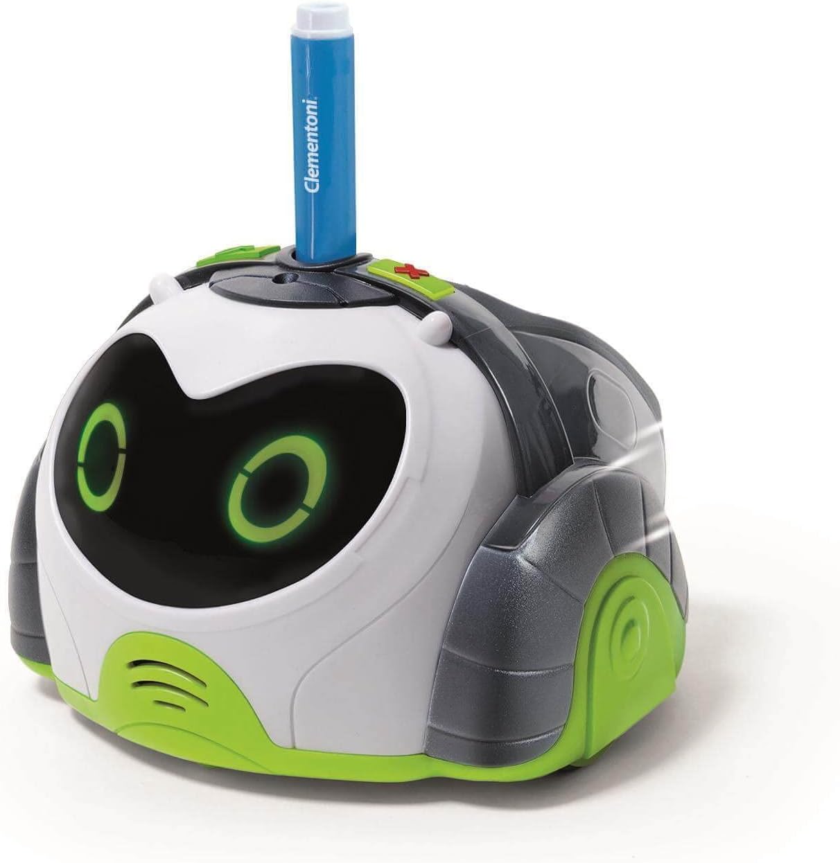 Clementoni Coding Lab Bubble Robot – Clementoni Clementoni Coding Lab Bubble Robot Clementoni Science & Exploration Sets