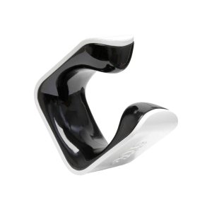 Clug Hybrid White/Black – Hornit Clug Hybrid White/Black Hornit Early Education