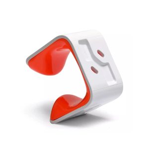 Clug Hybrid White/Orange – Hornit Clug Hybrid White/Orange Hornit Early Education