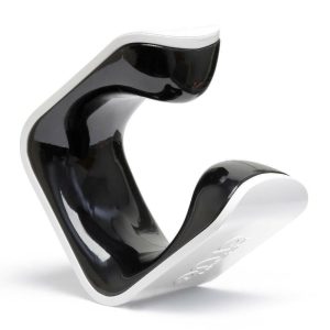 Clug Mtb White/Black – Hornit Clug Mtb White/Black Hornit Early Education