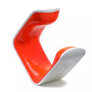 Clug Mtb Xl White/Orange – Hornit Clug Mtb Xl White/Orange Hornit Early Education