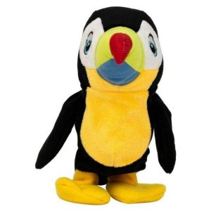 Coco The Talking Toucan – Pugs At Play Coco The Talking Toucan Pugs At Play Early Education
