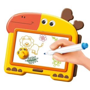 Coloured Drawing Board – STEM Coloured Drawing Board STEM Drawing