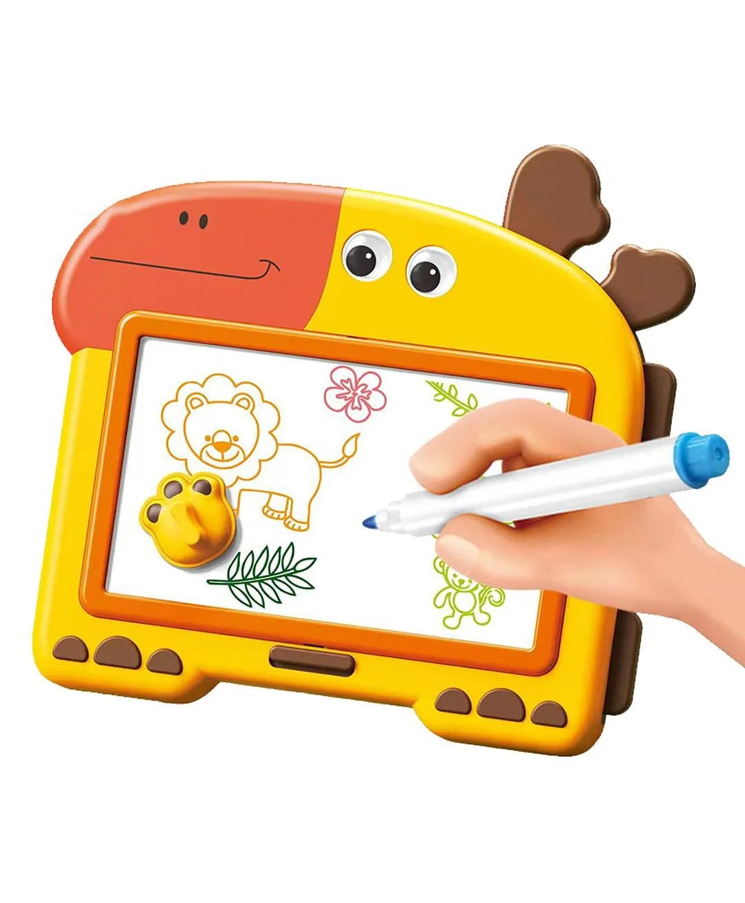 Coloured Drawing Board – STEM Coloured Drawing Board STEM Drawing