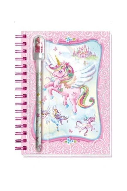 Creative Fun Journal Set – Pecoware Creative Fun Journal Set Pecoware Early Education