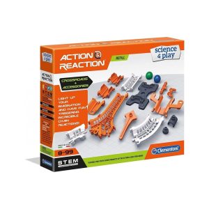 Cross Roads Refill – Clementoni Cross Roads Refill Clementoni Early Education