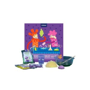 Crystal Growing Kit – Mideer Crystal Growing Kit Mideer Jigsaw Puzzles