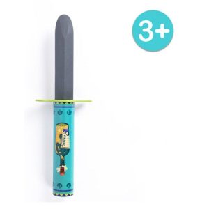 Dagger – Pirate – Mideer Dagger - Pirate Mideer Fun Toys