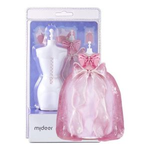 Design House Mini Diy Kit – Pink – Mideer Design House Mini Diy Kit - Pink Mideer Art & Craft