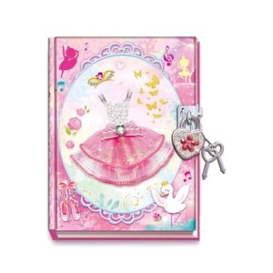 Diary W/Lock – We Trade Diary W/Lock We Trade Early Education