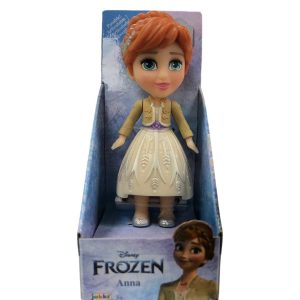 Disney Ana Princess Mini Toddler 3 Inch – Disney Frozen Disney Ana Princess Mini Toddler 3 Inch Disney Frozen Toys