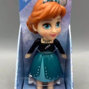 Disney Ana Princess Mini Toddler 3 Inch – Disney Princess Disney Ana Princess Mini Toddler 3 Inch Disney Princess Toys