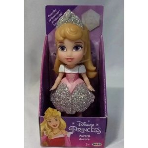 Disney Aurora Princess Mini Toddler 3 Inch – Disney Princess Disney Aurora Princess Mini Toddler 3 Inch Disney Princess Toys