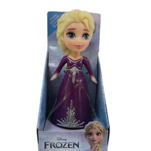 Disney Elsa Purple Glitter Dress Princess Mini Toddler 3 Inch – Disney Frozen Disney Elsa Purple Glitter Dress Princess Mini Toddler 3 Inch Disney Frozen Toys