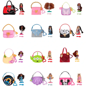 Disney ILY Tote-Ily Teenies S1 PDQ12 WOC – Disney Princess Disney ILY Tote-Ily Teenies S1 PDQ12 WOC Disney Princess Dolls