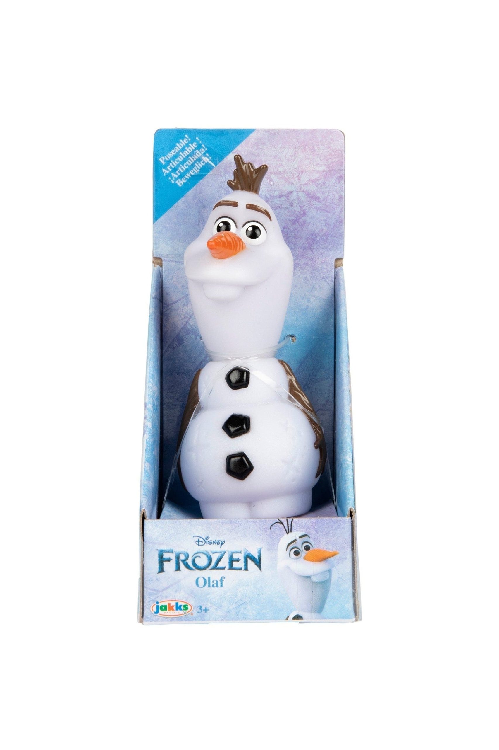 Disney Olaf & Frozen Mini Toddler 3" – Disney Frozen Disney Olaf & Frozen Mini Toddler 3" Disney Frozen Toys