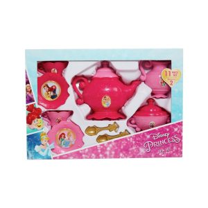 Disney Princess 11pcs Dinnerware Tea Set – Disney Princess Disney Princess 11pcs Dinnerware Tea Set Disney Princess Toys