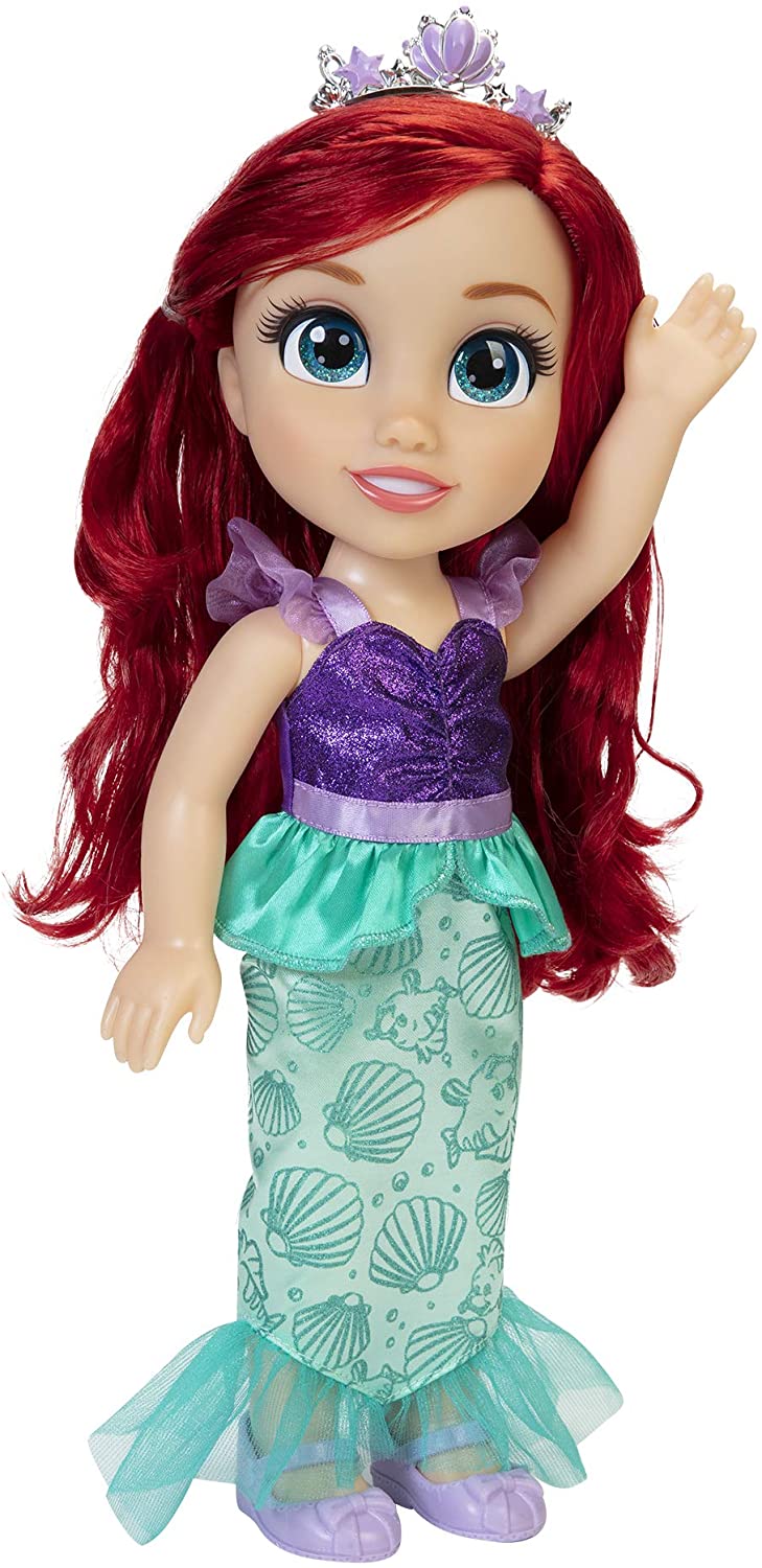 Disney Princess Core Dolls 15-Inch Glass Eyes Assortment – Disney Princess Disney Princess Core Dolls 15-Inch Glass Eyes Assortment Disney Princess Toys