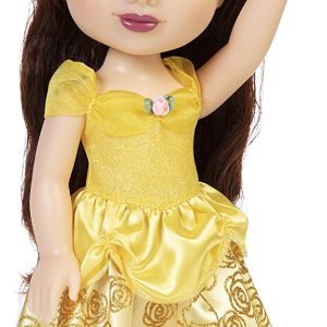 Disney Princess Core Dolls 15-Inch Glass Eyes Assortment – Disney Princess Disney Princess Core Dolls 15-Inch Glass Eyes Assortment Disney Princess Toys