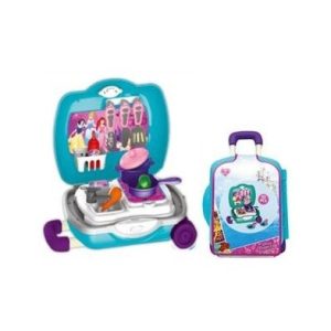 Disney Princess Deluxe Kitchen Trolley Case – Disney Princess Disney Princess Deluxe Kitchen Trolley Case Disney Princess Toys