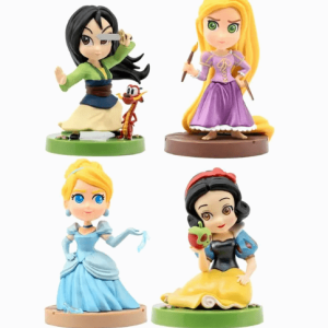 Disney Princess – Enchanted Classic Series – Design May Vary – 1 Pc – Disney Disney Princess - Enchanted Classic Series - Design May Vary - 1 Pc Disney Dolls