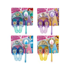 Disney Princess Explore World Arurora Acc.Set Asst – Disney Princess Disney Princess Explore World Arurora Acc.Set Asst Disney Princess Toys