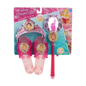Disney Princess Explore World Cindrella Acc.Set Asst – Disney Princess Disney Princess Explore World Cindrella Acc.Set Asst Disney Princess Toys